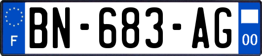 BN-683-AG