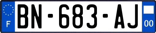 BN-683-AJ