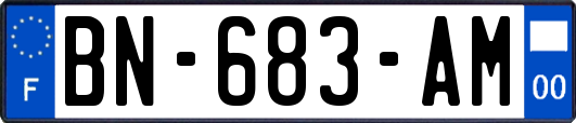 BN-683-AM