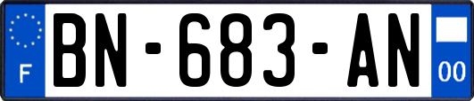 BN-683-AN