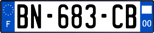 BN-683-CB