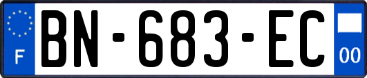 BN-683-EC