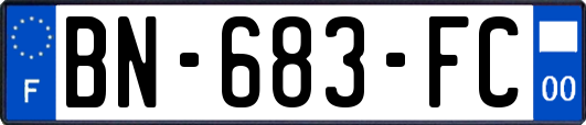 BN-683-FC