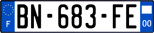 BN-683-FE