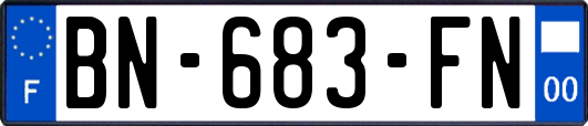 BN-683-FN