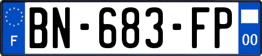 BN-683-FP