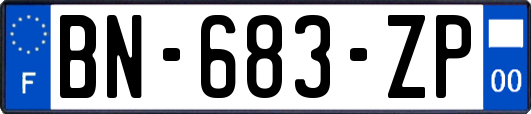 BN-683-ZP