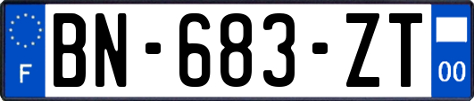 BN-683-ZT