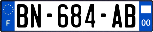 BN-684-AB