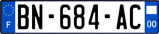 BN-684-AC