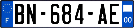 BN-684-AE