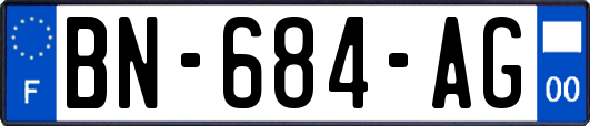 BN-684-AG