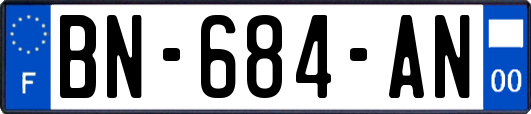 BN-684-AN