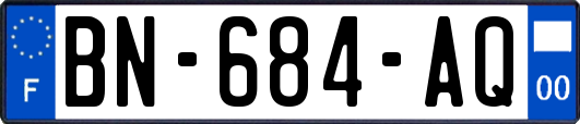 BN-684-AQ