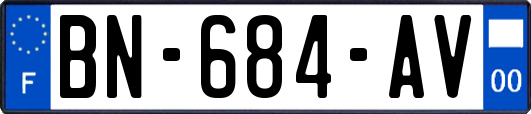 BN-684-AV