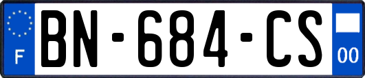 BN-684-CS