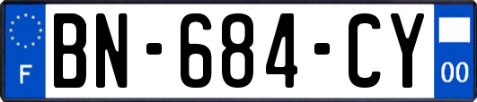 BN-684-CY