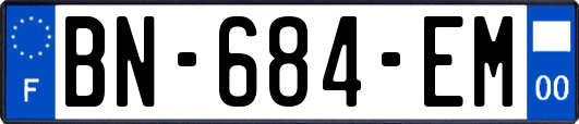 BN-684-EM