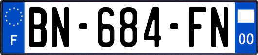 BN-684-FN