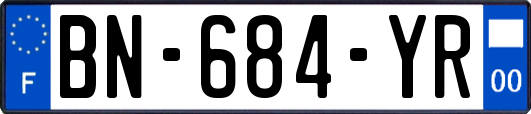 BN-684-YR