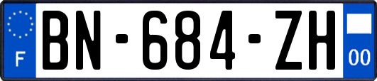 BN-684-ZH