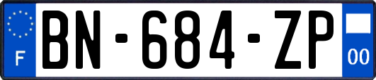 BN-684-ZP