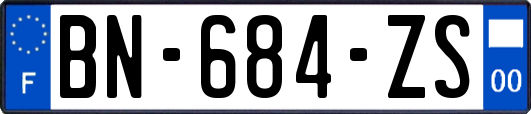 BN-684-ZS