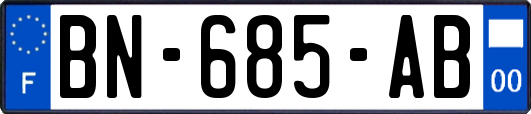 BN-685-AB