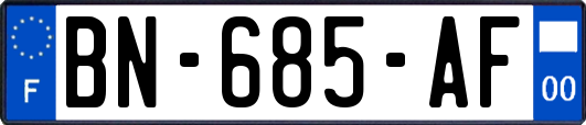 BN-685-AF