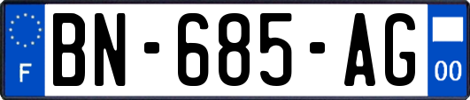 BN-685-AG