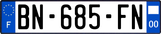 BN-685-FN