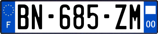 BN-685-ZM