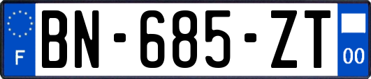 BN-685-ZT