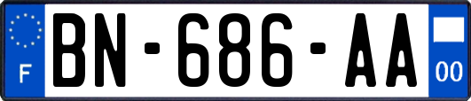 BN-686-AA