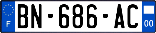 BN-686-AC