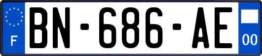 BN-686-AE