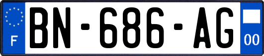 BN-686-AG