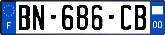 BN-686-CB