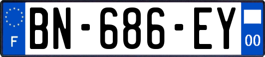BN-686-EY