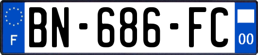 BN-686-FC