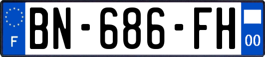 BN-686-FH