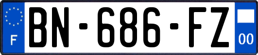 BN-686-FZ