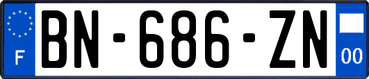 BN-686-ZN