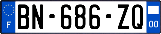 BN-686-ZQ