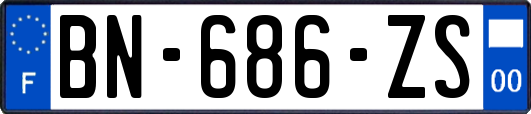 BN-686-ZS