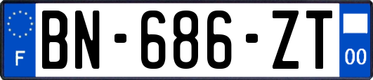 BN-686-ZT