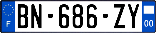 BN-686-ZY