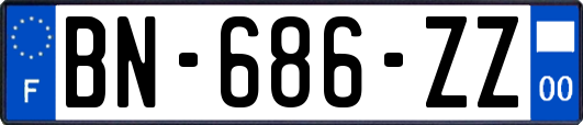 BN-686-ZZ