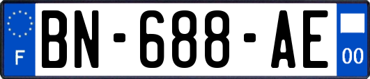 BN-688-AE