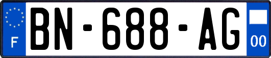 BN-688-AG